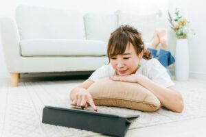 隙間時間に読める電子書籍「Renta！」の特徴をまとめました！